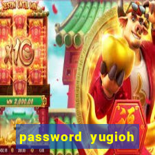 password yugioh forbidden memories